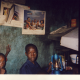 P. (Male, 13Yrs Old, Dandora Slum, Kenya), We need Electricity