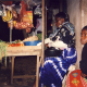 P. (Male, 13Yrs Old, Dandora Slum, Kenya), We need more Food