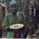 R. (Female, 20Yrs Old, Pygmy Tribe, Burundi)
